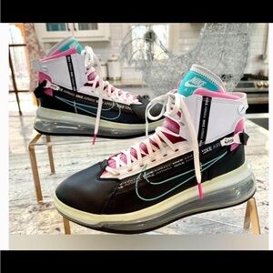 Nike air max shoes brand new